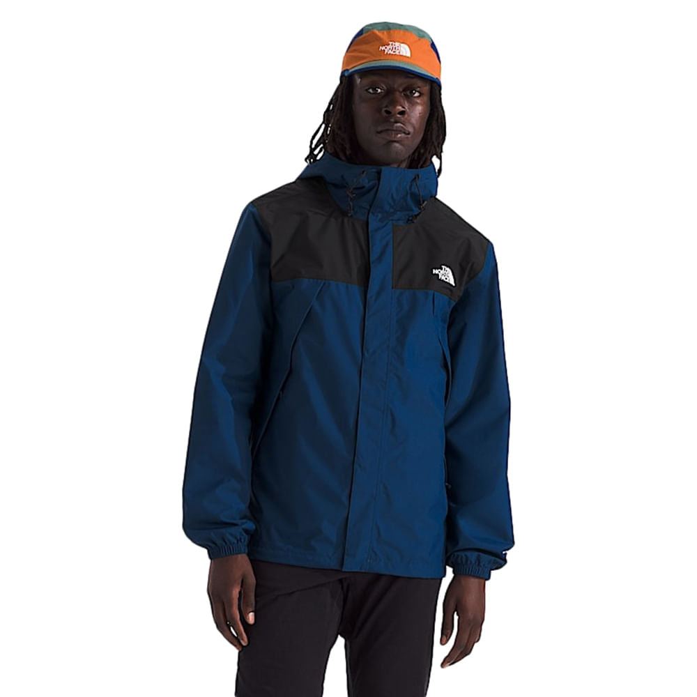 MEN'S ANTORA JACKET | F1T-ESTATE