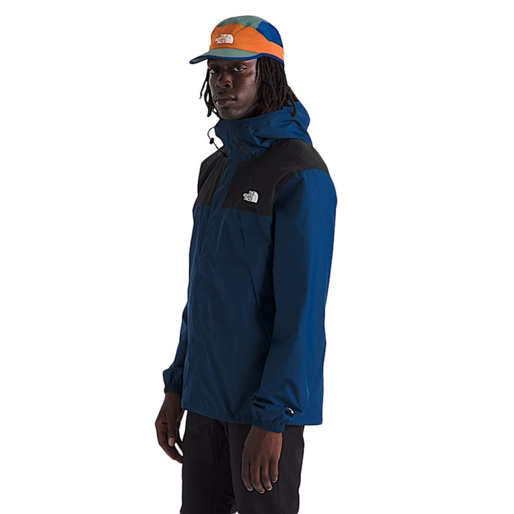 MEN'S ANTORA JACKET | F1T-ESTATE