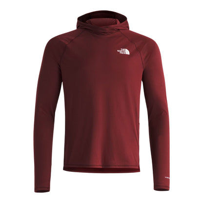 MEN'S SUNRISER HOODIE | 0VO-SUMAC