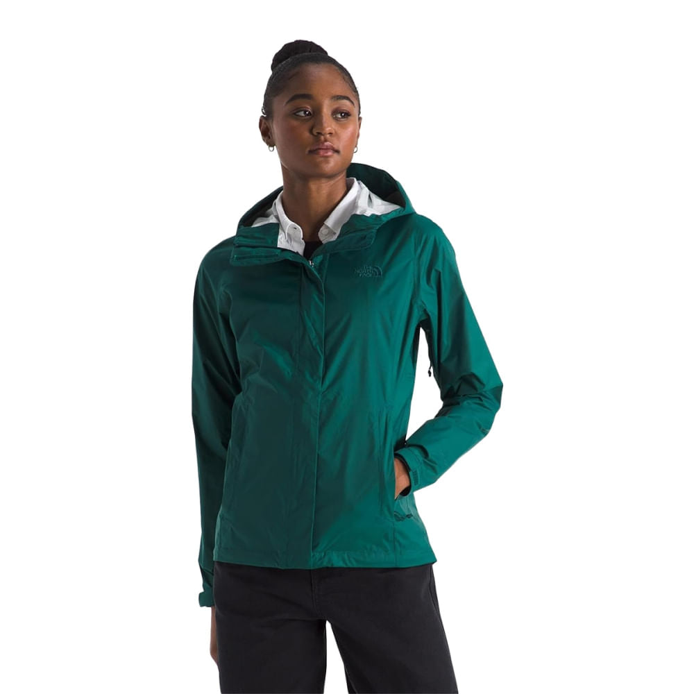 W VENTURE 2 JACKET | 6GI-DEEP N