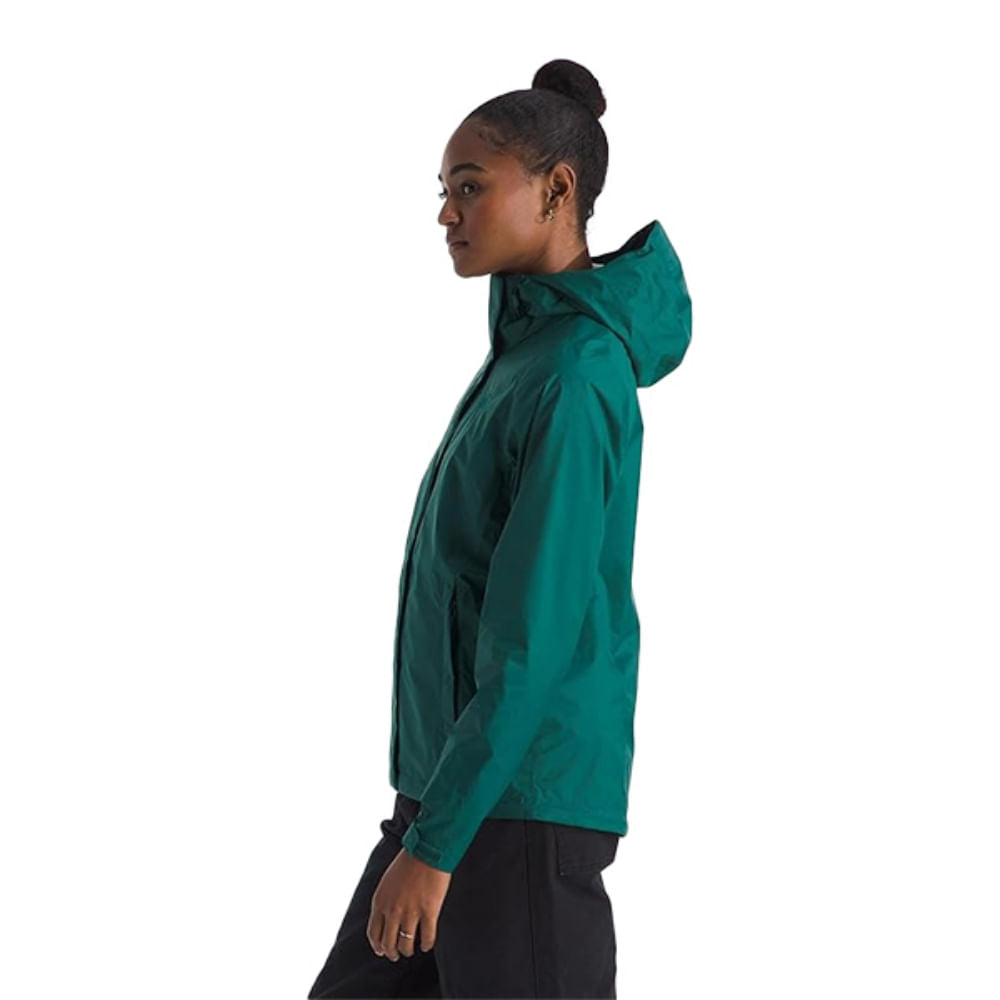 W VENTURE 2 JACKET | 6GI-DEEP N