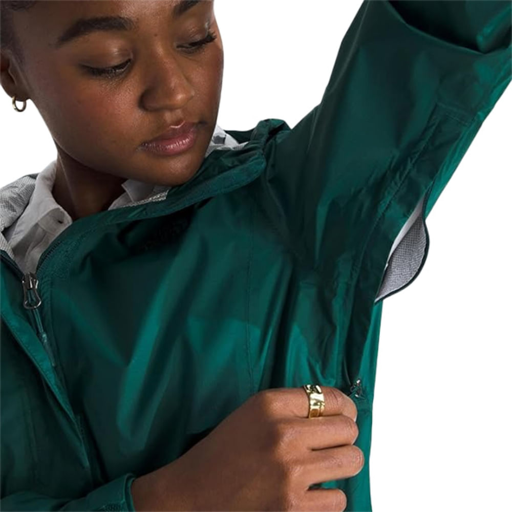 W VENTURE 2 JACKET | 6GI-DEEP N