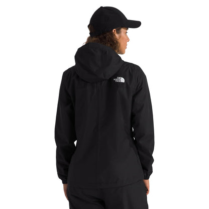 WOMEN'S ANTORA RAIN JACK | JK3-TNF BL