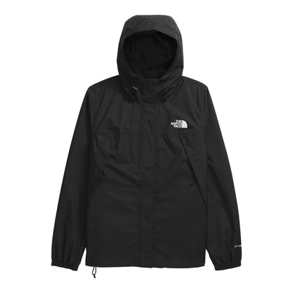 WOMEN'S ANTORA RAIN JACK | JK3-TNF BL