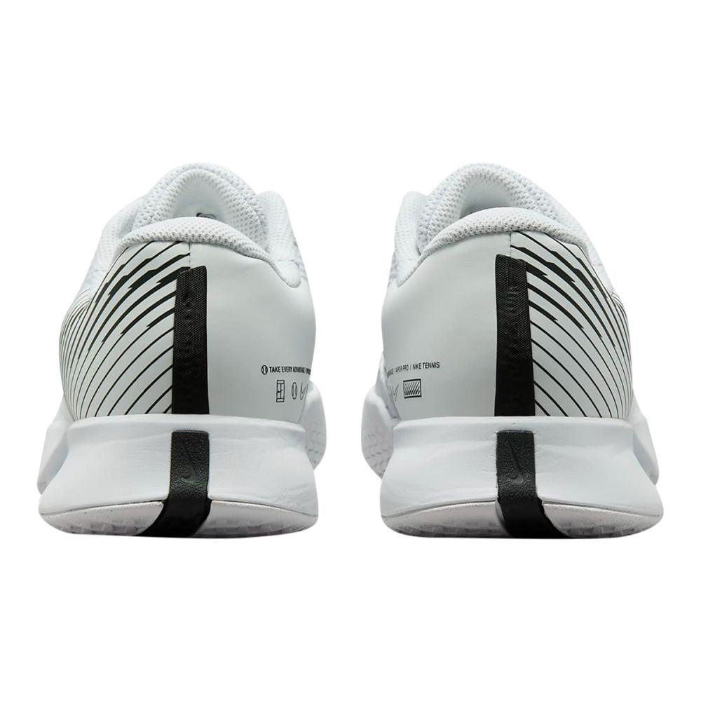 ZOOM VAPOR PRO 2 | 101 WHITE