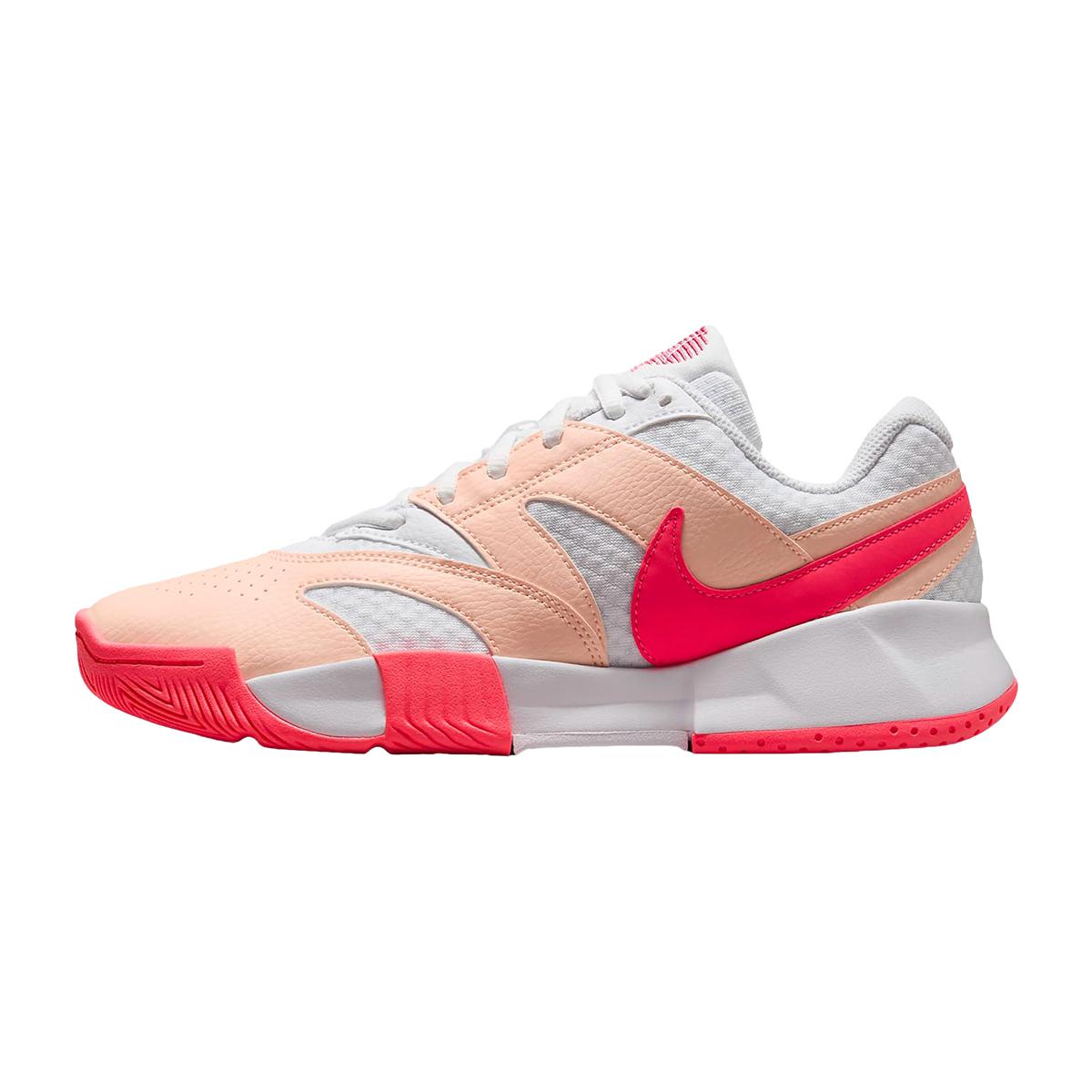 COURT LITE 4 | 101 WHITE