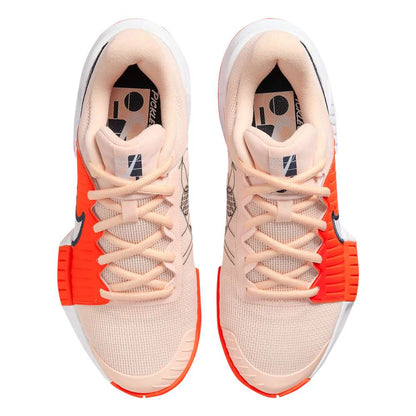 ZOOM CHALLENGE PB | 801 ORANGE