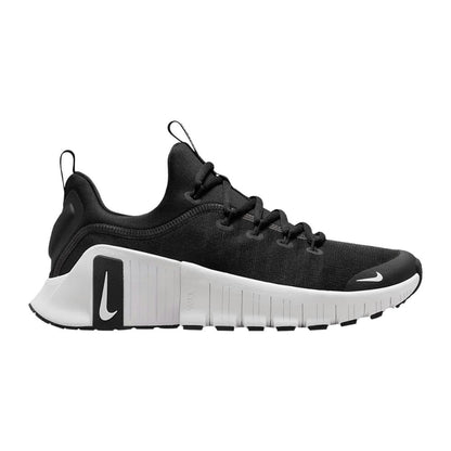 W FREE METCON 6 | 001 BLACK/