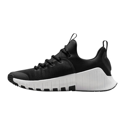 W FREE METCON 6 | 001 BLACK/