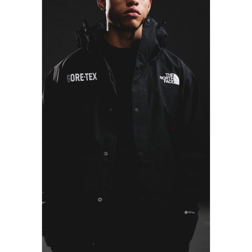 MEN'S GTX MOUNTAIN JACKE | 57Y-TNF BL