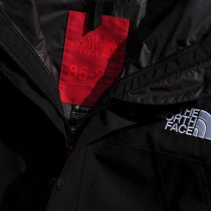 MEN'S GTX MOUNTAIN JACKE | 57Y-TNF BL