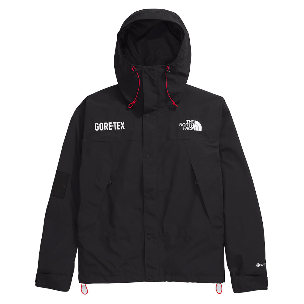 MEN'S GTX MOUNTAIN JACKE | 57Y-TNF BL