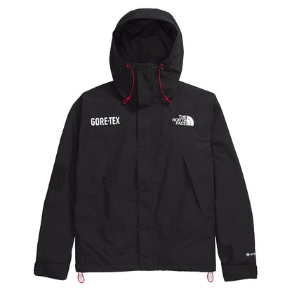 MEN'S GTX MOUNTAIN JACKE | 57Y-TNF BL