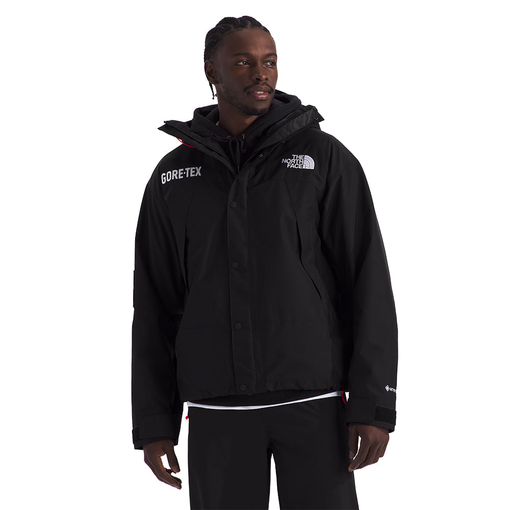 MEN'S GTX MOUNTAIN JACKE | 57Y-TNF BL