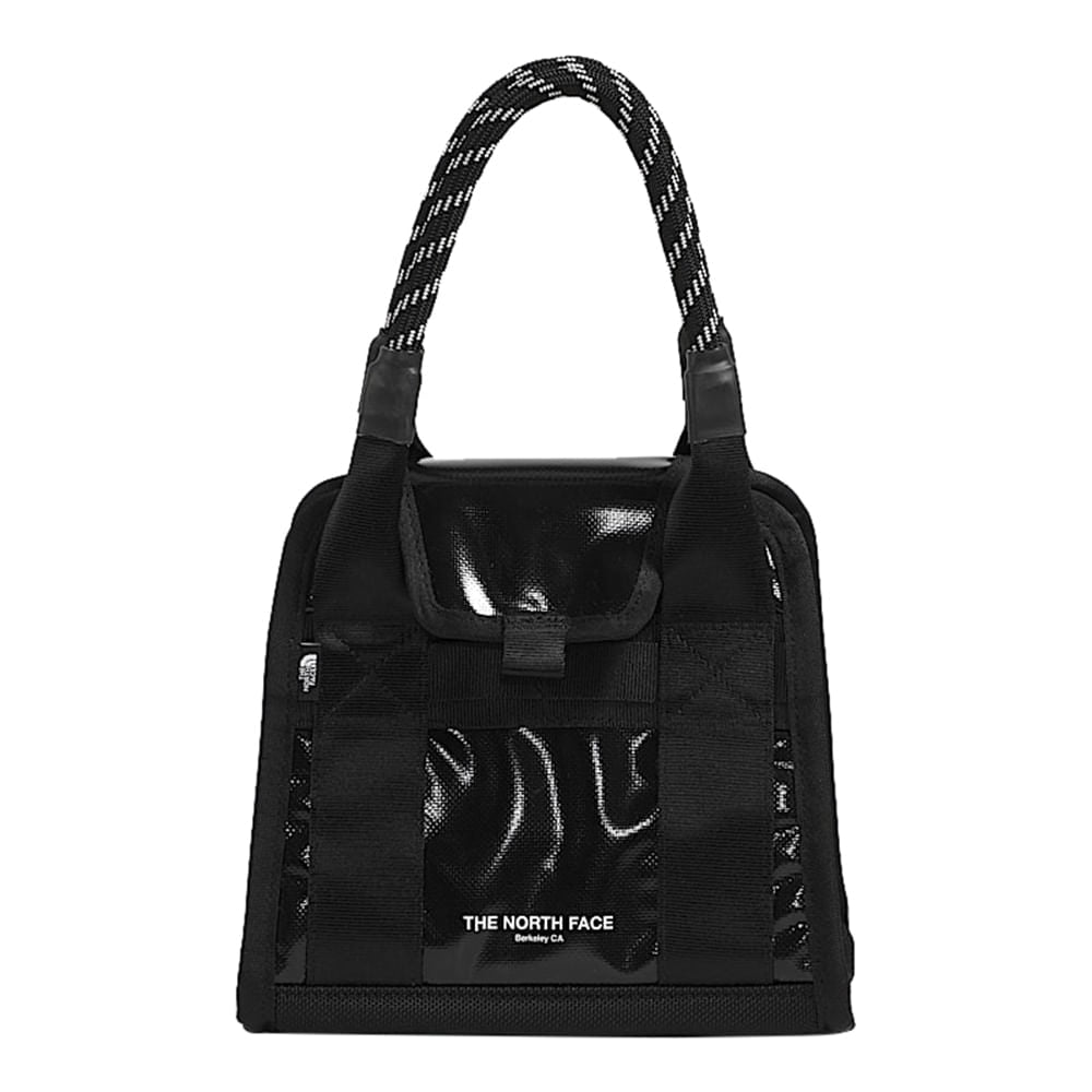 The North Face Base Camp Mini Bag | TNF BLACK/TNF BL – Paragon Sports