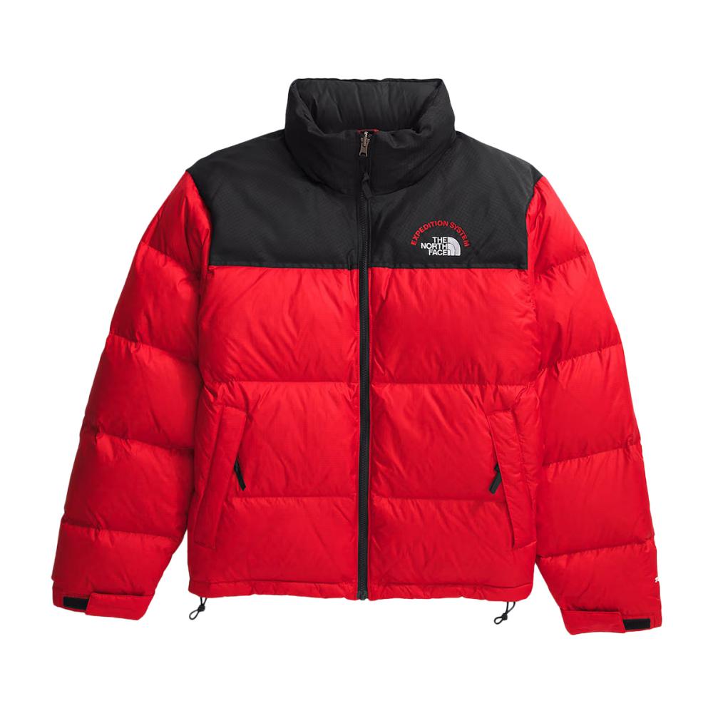 MENS 1996 RETRO NUPTSE | KZ3-TNF RE