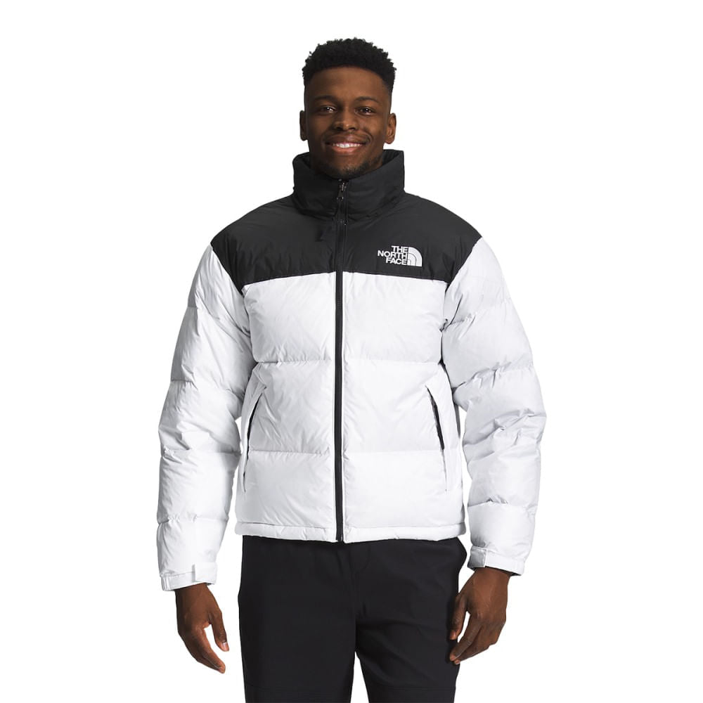 MENS 1996 RETRO NUPTSE | ROU-WHITE
