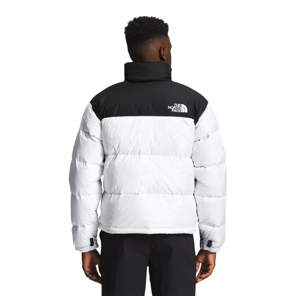 MENS 1996 RETRO NUPTSE | ROU-WHITE