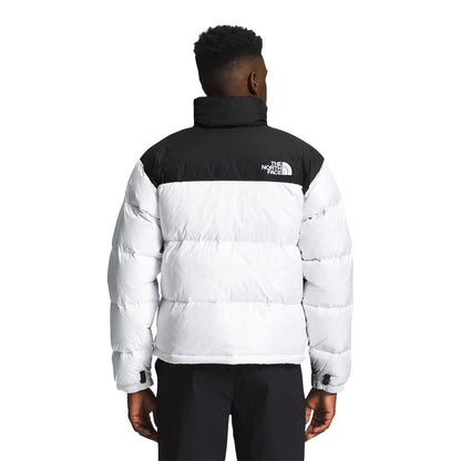 MENS 1996 RETRO NUPTSE | ROU-WHITE