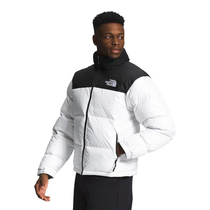 MENS 1996 RETRO NUPTSE | ROU-WHITE