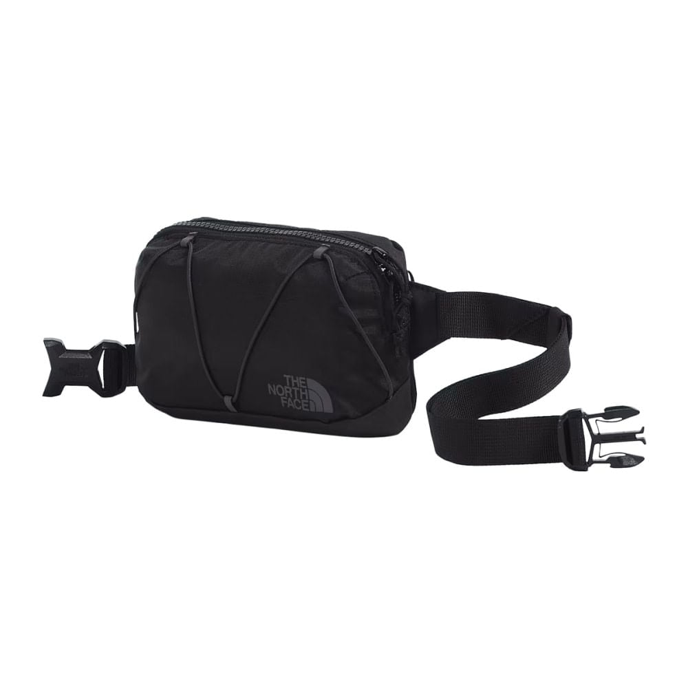 The North Face Terra Lumbar1L Bags in Black Color