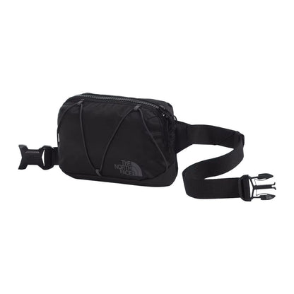 The North Face Terra Lumbar1L Bags in Black Color
