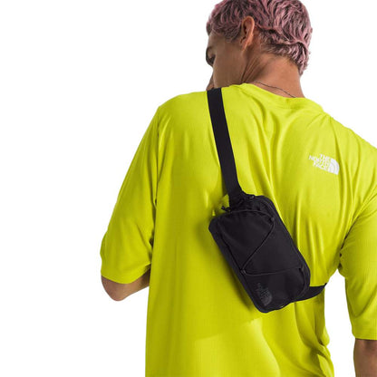 The North Face Terra Lumbar1L Bags in Black Color