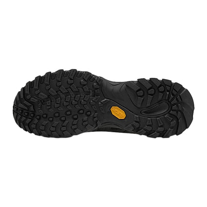 The North Face Mens Hedgehog 06 Rvst Gore-Te Boots in Black Color