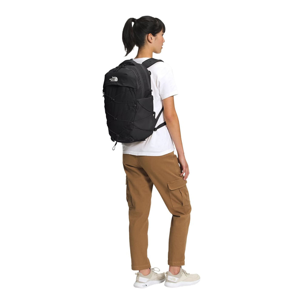 WOMEN'S BOREALIS | 53R-TNF BL