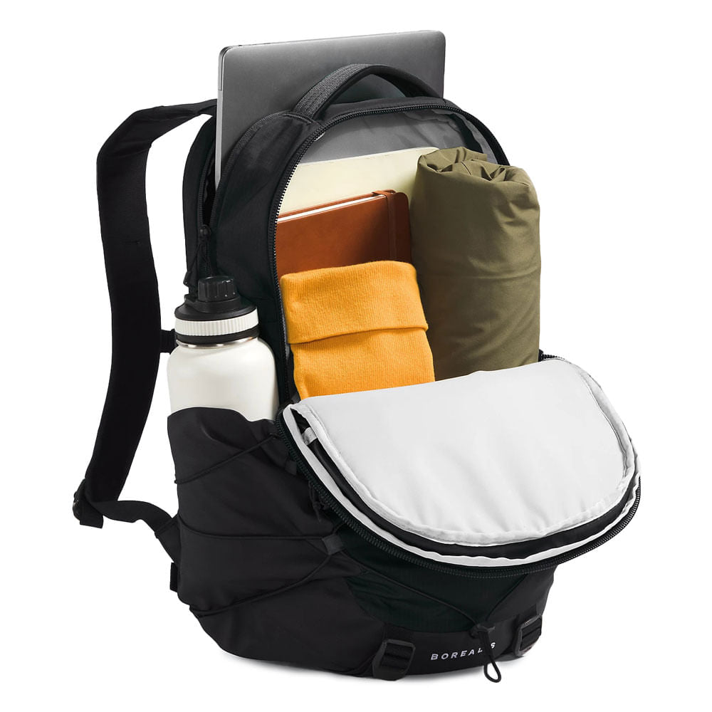 BOREALIS | 4HF-TNF BL