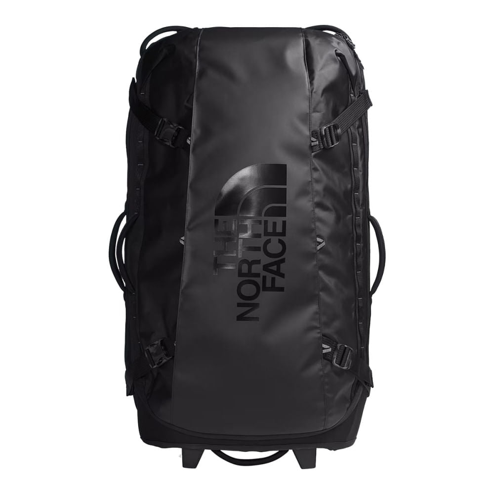 The North Face Rolling Thunder 36 Bags in Black Color