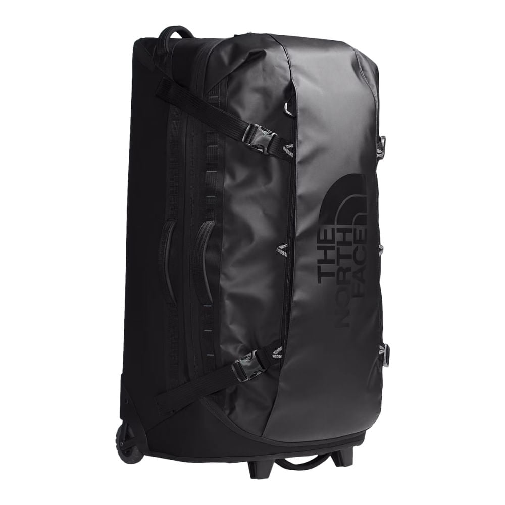 The North Face Rolling Thunder 36 Bags in Black Color