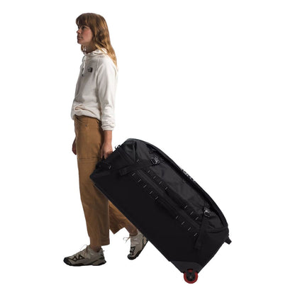 The North Face Rolling Thunder 36 Bags in Black Color