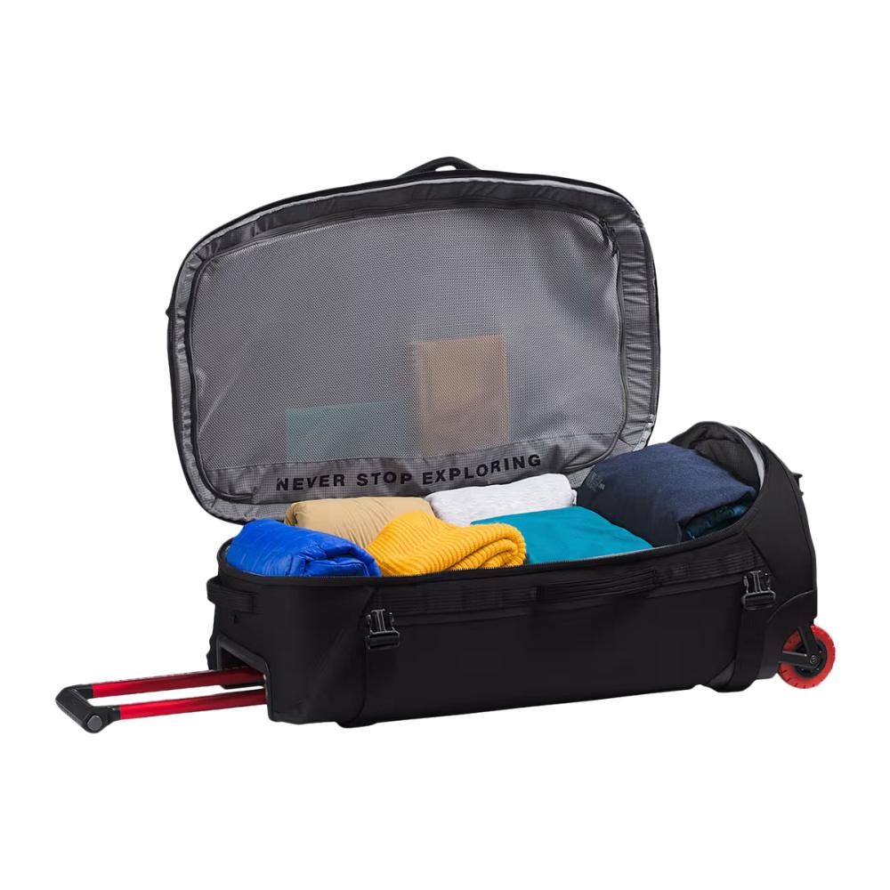 The North Face Rolling Thunder 28 Bags in Black Color