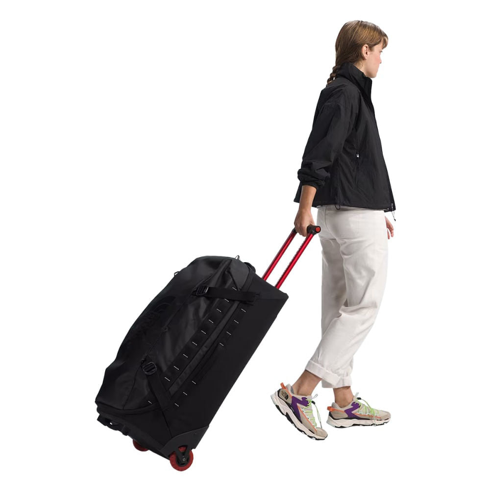 The North Face Rolling Thunder 28 Bags in Black Color