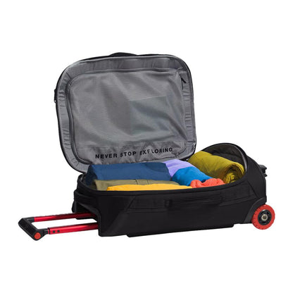 ROLLING THUNDER 22 | 53R-TNF BL