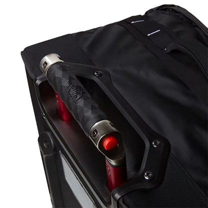 The North Face Base Camp Voyager 29 Bags in Black Color