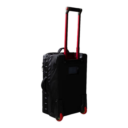 The North Face Base Camp Voyager 21 Bags in Black Color