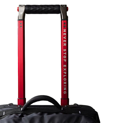 The North Face Base Camp Voyager 21 Bags in Black Color
