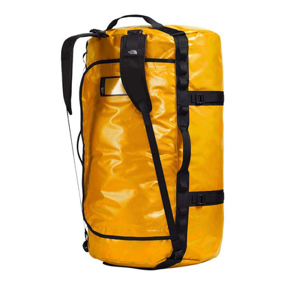 The North Face Base Camp Duffel - Xxl Bags in Yellow Color