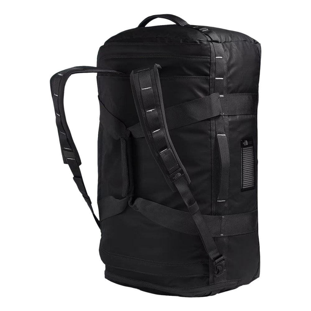 BASE CAMP VOYAGER DUFFEL | 53R-TNF BL