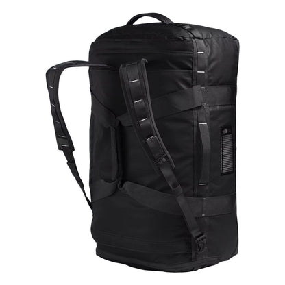 BASE CAMP VOYAGER DUFFEL | 53R-TNF BL