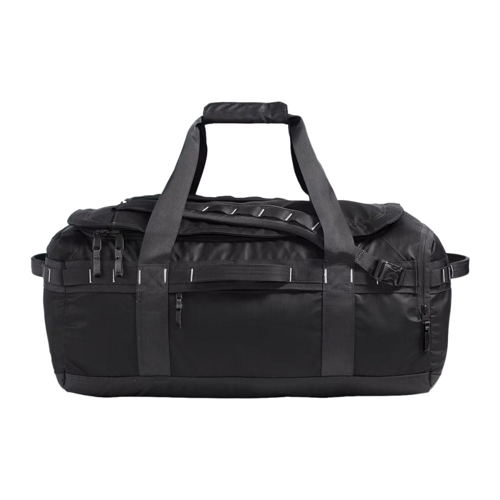 BASE CAMP VOYAGER DUFFEL | 53R-TNF BL