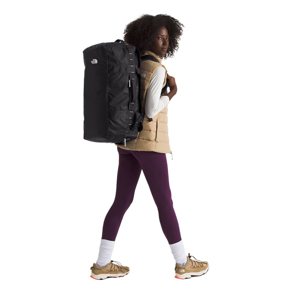 BASE CAMP VOYAGER DUFFEL | 53R-TNF BL