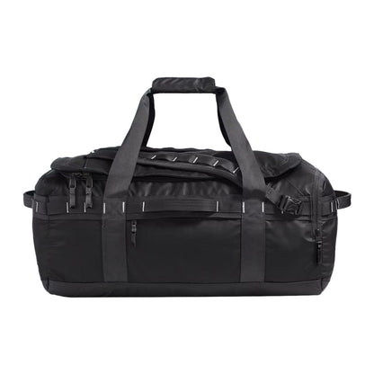 The North Face Base Camp Voyager Duffel 62 L TNF Black/Asphalt Grey