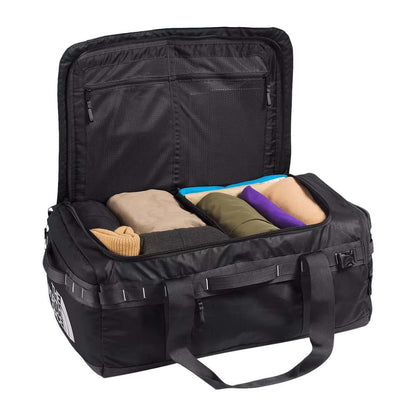 BASE CAMP VOYAGER DUFFEL | KT0-TNF BL
