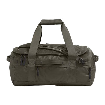 The North Face Base Camp Voyager Duffel Bags in Green Color
