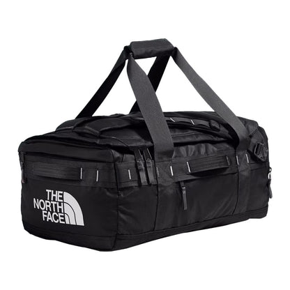 The North Face Base Camp Voyager Duffel Bags in Black Color