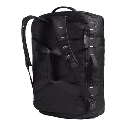 The North Face Base Camp Voyager Duffel Bags in Black Color