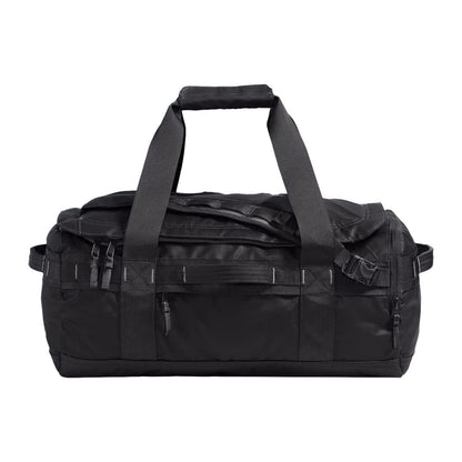 The North Face Base Camp Voyager Duffel Bags in Black Color